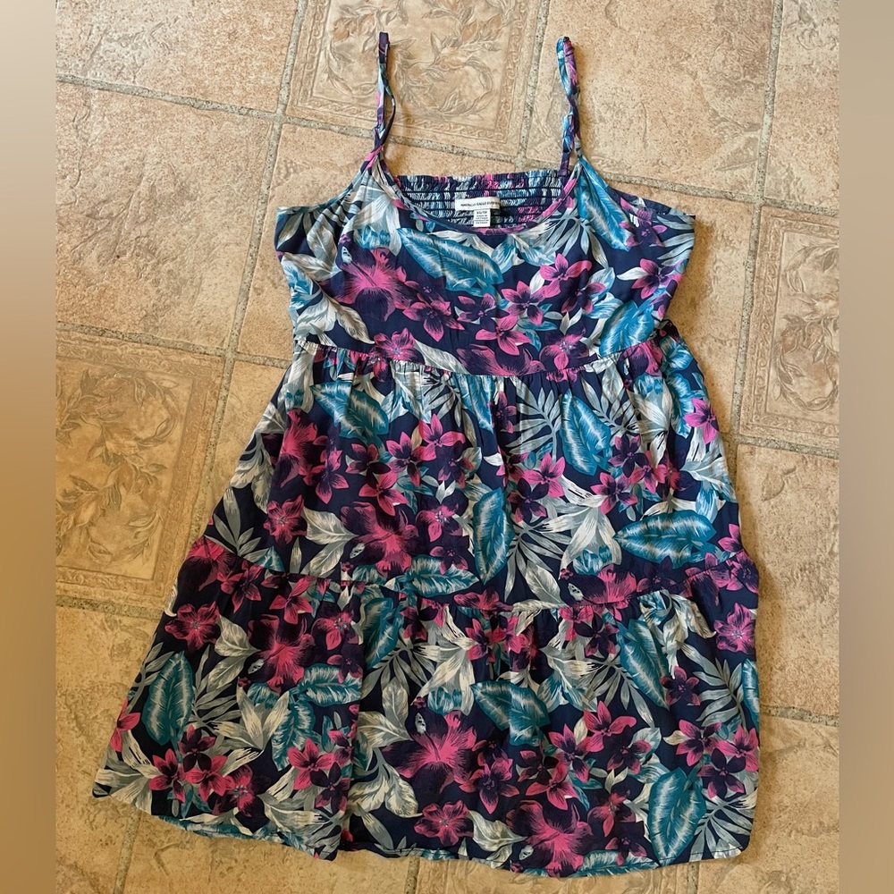 American eagle dress